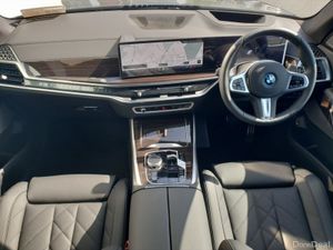 BMW X5 X5 xDrive50e M Sport - Image 4