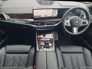 BMW X5 X5 xDrive50e M Sport - Image 4