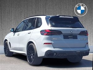 BMW X5 X5 xDrive50e M Sport - Image 2