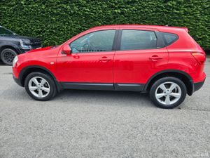Nissan Qashqai 2010 1.5 DCI SE - Image 2
