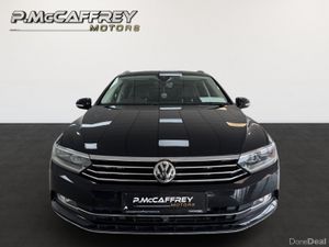 2018 VOLKSWAGEN PASSAT 2.0 TDI HIGHLINE DSG AUTO - Image 2