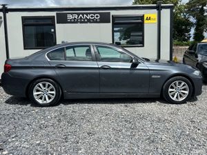 BMW 520D SE AUTO - Image 4