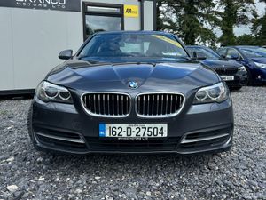 BMW 520D SE AUTO - Image 2