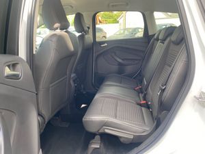 Ford Kuga 2019, titanium, low milage - Image 4