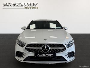 2020 Mercedes-Benz A180 AMG LINE PREMIUM AUTO - Image 2