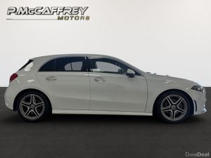 2020 Mercedes-Benz A180 AMG LINE PREMIUM AUTO - Image 4