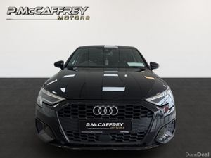 2021 AUDI A3 1.0 35 TFSI 150 BHP SE AUTO - Image 2