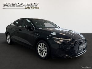 2021 AUDI A3 1.0 35 TFSI 150 BHP SE AUTO - Image 3