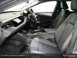Audi A6 Avant e-tron *BIGGER BATTERY* E-TRON A6 AV - Image 3