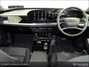 Audi A6 Avant e-tron *BIGGER BATTERY* E-TRON A6 AV - Image 4