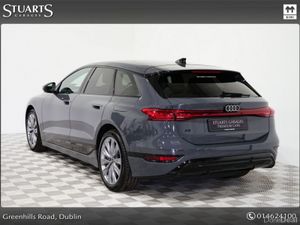 Audi A6 Avant e-tron *BIGGER BATTERY* E-TRON A6 AV - Image 2