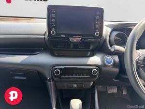 Toyota Yaris G Hybrid Auto - Straight Sale Discoun - Image 4