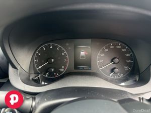 Toyota Yaris X 1.0 PETROL AUTOMATIC - 12 MONTH WAR - Image 4