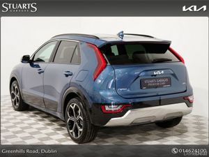 Kia Niro Hybrid Special Edition **LOW RATE FINANCE - Image 2