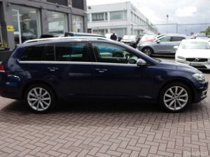 1.2TSI COMFORTLINE PLUS 5DR ESTATE AUTOMATIC // ON - Image 3
