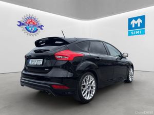 Ford Focus ST Line 1.5L Eco Boost - Image 4