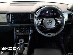 Skoda Kodiaq 2.0 TDI 150HP DSG Style 7 Seat - Image 3
