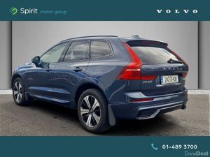 Volvo XC60 T6  Plug In Hybrid, AWD, Plus (Dark The - Image 3