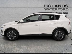 Hyundai Bayon Executive Finance from €93 per week - Image 4