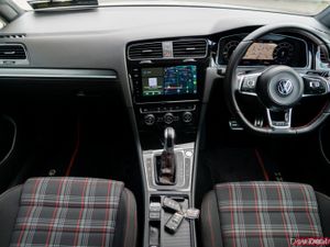 🔥 2018 Volkswagen Golf GTI  7.5 DSG 230 BHP 🔥 - Image 4