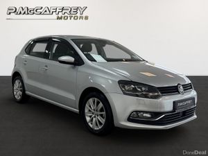 2016 VOLKSWAGEN POLO 1.2 TSI COMFORTLINE AUTO - Image 3