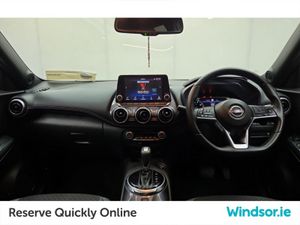 Nissan Juke 1.0T PET DCT 2WD SV Premium  *Scrappag - Image 4