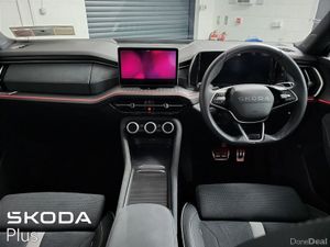 Skoda Kodiaq Sportline 2.0Tdi 150Bhp DSG - Image 3