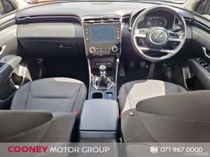 Hyundai Tucson 2WD Comfort Plus - Image 2
