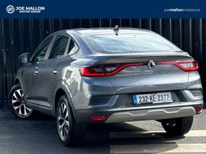 Renault Arkana TCe 140 Auto evolution - Image 3