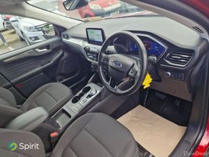 Ford Kuga 2.5 Duratec 225PS PHEV Titanium Auto - Image 4