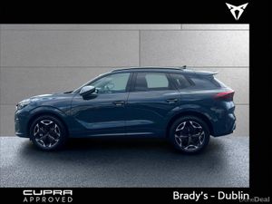 Cupra Terramar EHYBRID 204HP DSG *CUPRA APPROVED* - Image 4
