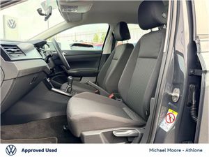 Volkswagen Polo 1.0 TSI 80HP Trendline - Image 4