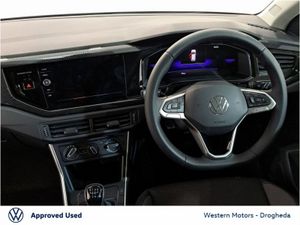 Volkswagen Polo EDITION 75 1.0TSI 95HP M5F *NEW PR - Image 3