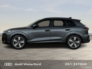 Audi Q3 E-Hybrid S Line - Image 3