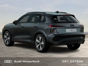 Audi Q3 E-Hybrid S Line - Image 2