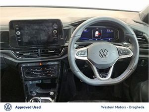 Volkswagen T-Roc T-ROC R-Line 75 2.0 TDI M6F 116HP - Image 3