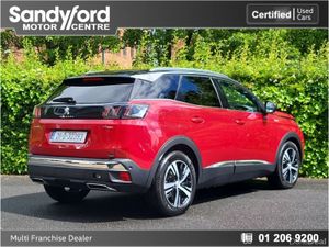 Peugeot 3008 GT HYBRID 2 PHEV 225bhp**LOW KMS** - Image 4