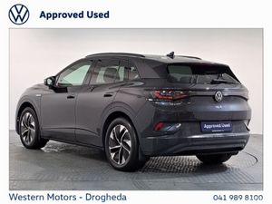 Volkswagen ID.4 BUSINESS 77kWh 204HP - Image 4