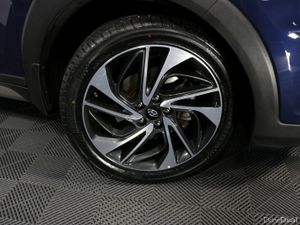 Hyundai Tucson EXECUTIVE PLUS 1.6L DIESEL SUV - Image 4