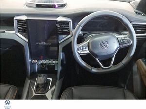 Volkswagen Amarok PAN AMERICANA 3.0TDI V6 237BHP - Image 3