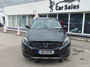 Volvo XC60 D4 (190hp) FWD SE - Image 2
