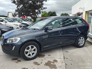 Volvo XC60 D4 (190hp) FWD SE - Image 4
