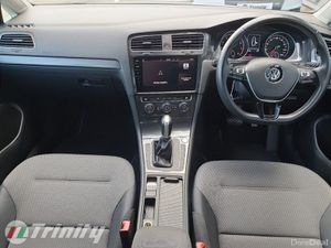 Volkswagen Golf ** 1.2 TSI ** COMFORTLINE ** TRINI - Image 2