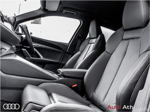 Audi Q5 2.0TFSIe 299BHP quattro S-Line S-Tronic - - Image 4