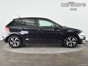 Volkswagen Polo 1.2 TSI Auto - Image 2