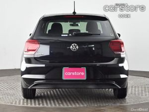 Volkswagen Polo 1.2 TSI Auto - Image 4