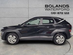 Hyundai KONA 1.6 HYBRID Elegance Auto  €120 per we - Image 4