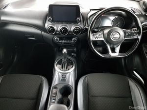 Nissan Juke HYBRID 1.6 SV PREMIUM - Image 4