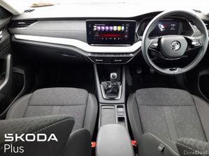 Skoda Octavia COMBI STYLE 2.0TDI 115HP - Image 3