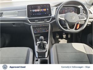 Volkswagen T-Roc STYLE 2.0 TDI 116HP - Image 2